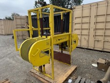 Sawmill portable logmaster for sale  Fontana
