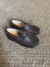 Tny boys shoes for sale  CHELTENHAM