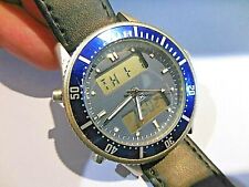 Ancienne montre tcm d'occasion  Reims