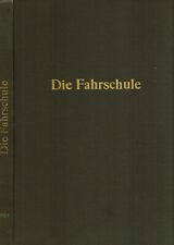 Fahrschule zeitschrift kraftfa gebraucht kaufen  Bad Lippspringe
