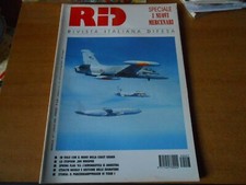 Rivista rid rivista usato  Torino