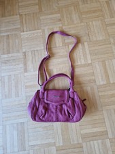 Damenhandtasche tamaris lila gebraucht kaufen  Bonn