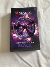 Mtg commander collection for sale  AXMINSTER