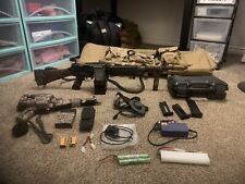 Airsoft full steel for sale  Coleville