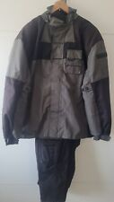 Bikers jacket trousers for sale  NORWICH