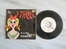 Trilli unn figgetta usato  Firenze