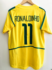 Maillot rétro brésil d'occasion  Nice-