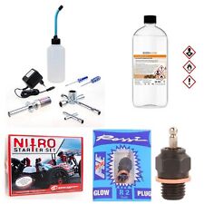 Verbrenner buggy starter gebraucht kaufen  Himmelkron