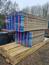 8ft reclaimed reclaimed for sale  ATHERSTONE