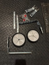 Raleigh universal training for sale  STAFFORD