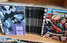 Marvel integrale spider usato  Brindisi
