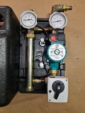 Cosmo therm pumpengruppe gebraucht kaufen  Perl