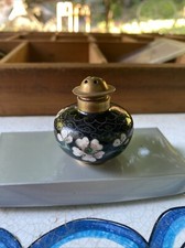 Porta essenze ciottoli usato Porta essenze ciottoli usato  Venegono Superiore