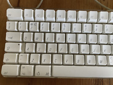 Apple a1048 qwerty for sale  MINEHEAD