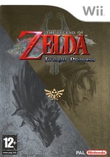 Nintendo wii zelda d'occasion  Mouans-Sartoux