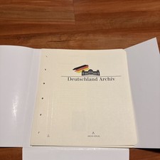 Archiv verlag deutschland gebraucht kaufen  Herzberg am Harz