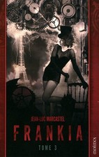 Frankia tome jean d'occasion  France