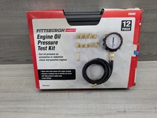 Pittsburgh piece engine for sale  Rockford