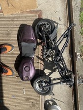 polini mini moto for sale  EDINBURGH