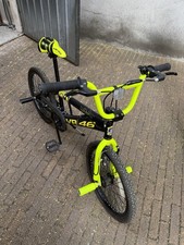Bmx valentino rossi usato  Parma