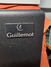 Guillemot maxi subwoof gebraucht kaufen  Erlangen