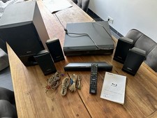Sony heimkinosystem bdv gebraucht kaufen  Lampertheim