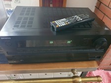 Sintoamplificatore onkyo nr646 usato  Saviore dell'Adamello