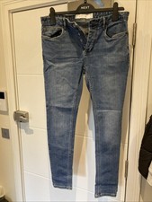 Topman men spray for sale  BRACKNELL