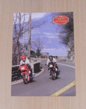Moto guzzi mans for sale  LEICESTER