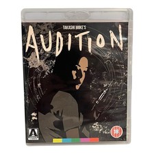 Audition arrow region for sale  RUNCORN
