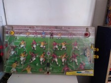 Jeu football table d'occasion  Toulouse-