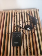 Ouvinte amplificado estéreo Radio Shack 33-1096 comprar usado  Enviando para Brazil