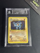 Machamp 102 holo usato  Gravellona Toce