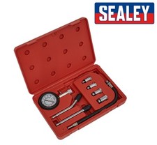 Sealey compression tester for sale  COLERAINE