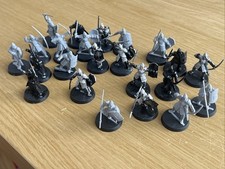 Job lot gondorian for sale  COVENTRY