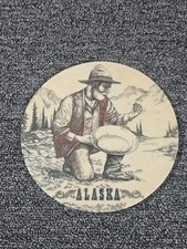 Gold mining scrimshaw for sale  Denver