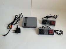 Console nintendo retro usato  Macerata