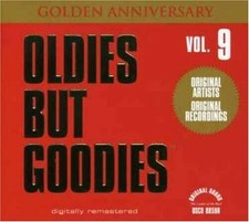 Oldies goodies vol for sale  Montgomery