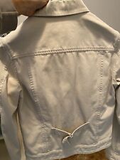 Giubbino jeans dsqared2 usato  Taurano