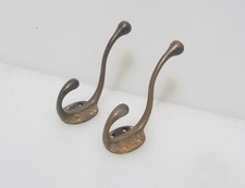 Victorian brass coat for sale  HARROGATE