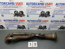 scarico fiat barchetta usato scarico fiat barchetta usato Gioia Tauro