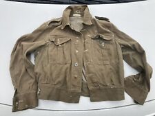 Ancien blouson lin d'occasion  France