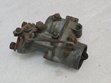 Solex vergaser vfis gebraucht kaufen  Bochum