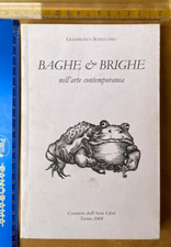 Gianfranco schialvino baghe usato  Torino