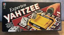 Experten yahtzee mb gebraucht kaufen  Lauenau