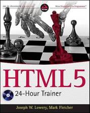 Html5 hour trainer for sale  Montgomery