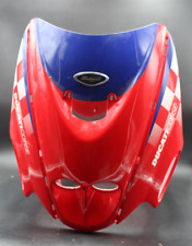 Scudo ducati corse usato  Penna Sant Andrea