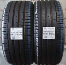 Pneumatici hankook 275 usato  Bonea