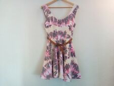 Vintage strappy belted for sale  MITCHAM