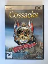 Cossacks usato  Bologna